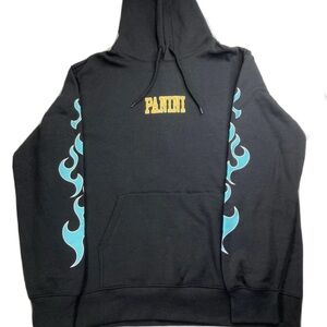 Lil Nas X PANINI Pullover Hoodie Size SMALL